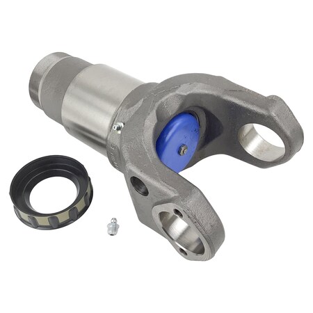 Spicer Yoke Assy, End, Driveshaft 6-3-3151KX